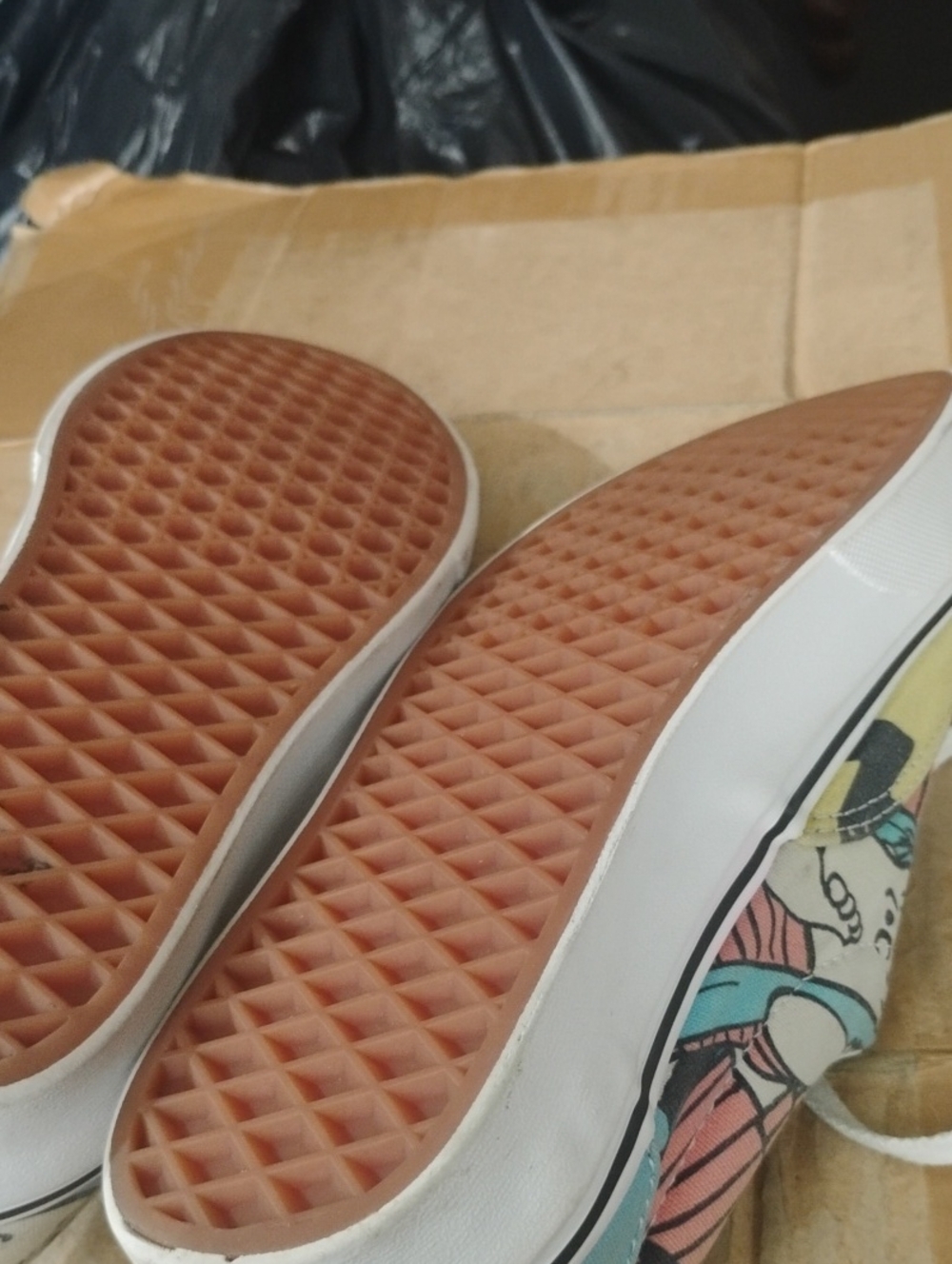 VANS Peanuts - Picture 9 of 10